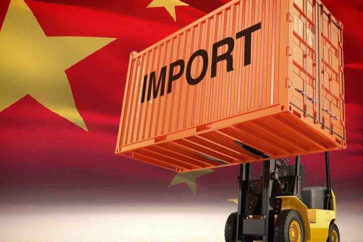 Импорт товаров из Китая в Украину - как организовать?